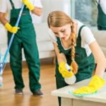 İstanbul’da En Çok Tercih Edilen Temizlik Hizmetleri